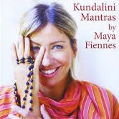Maya Fiennes - Adi Shakti