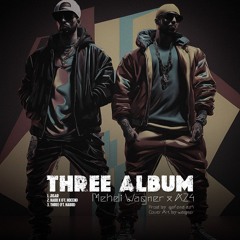 3 (Ft. Mehdi Wagner)