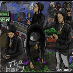 Tha Baby - Love All