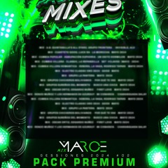 Mix - Regueton, Renn, Yexel - Maquillaje  .=(–ÐJ Marce Mix–)=.  Lo Mas Nuevo Mayo 2024  # 01  - DEMO