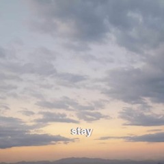 stay [ft. joey maybe]