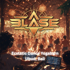 The Yogabarn Ecstatic Dance | Ubud, Bali | 6/7/25 - Double Wave multi genre Journey