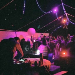 Reeguez - Live @ SpaceCamp (SDXV)