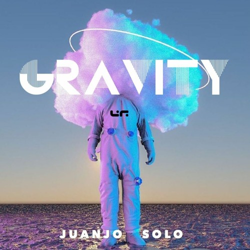 Juanjo Solo - GRAVITY 2021