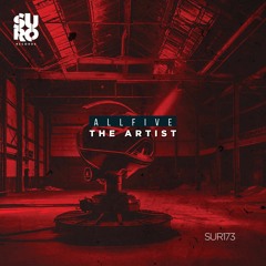 ALLFIVE - The Artist [SURO]