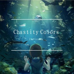 Chastity Colors [Resample Challenge Track]