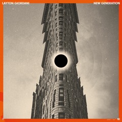 Layton Giordani — Nirvana X — Drumcode — DC231