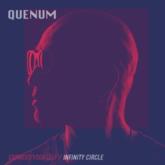 Premiere: Quenum - Infinity Circle [Pacific Records London]