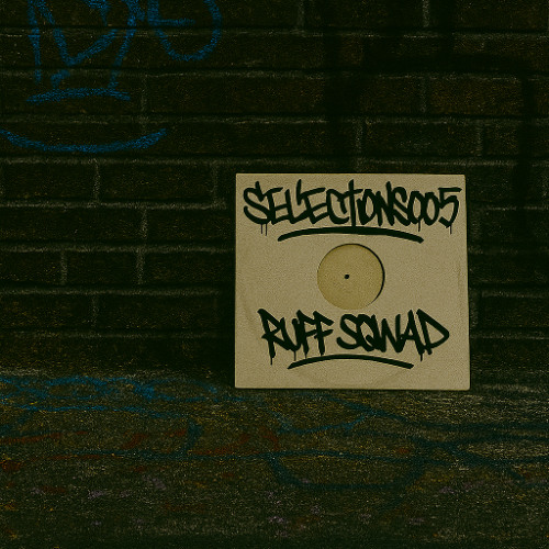 Grime From The Vault Show w/ Neon Beats (Selections 005 - Ruff Sqwad) - 22/10/2025