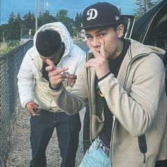 h3nny X Lysto - AK