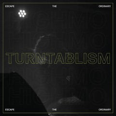 TURNTABLISM 8\\HIGHMO AcidTEKK Mix Morbid 6.0 Mark Salzburg 21.2.2025