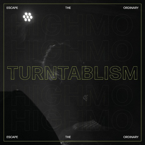 TURNTABLISM 8\\HIGHMO AcidTEKK Mix Morbid 6.0 Mark Salzburg 21.2.2025