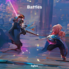 Living Chronicles V: Battles (A Melodic Bass Mix)