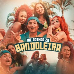 MC Nathan ZK - Vitorioso Eu Sou - Bandoleira (DJ Soneca)