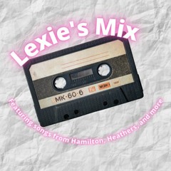 Lexie's Mix