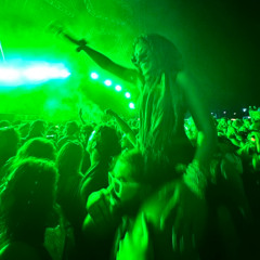 warmup for ur next rave