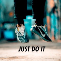 JUST DO IT