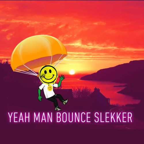 BOUNCE SLEKKER