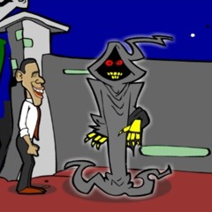 ANOTHER TRILL MIDNIGHT ( FRIDAY 13 )