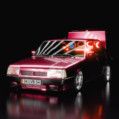 LVBEL C5, AKDO - COOOK PARDON (DOĞU REMIX)