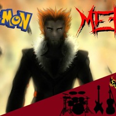 FalKKonE - Pokémon X  Y - Battle! Lysandre 【Intense Symphonic Metal Cover】
