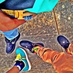 Jakcbino Play around FT Booga