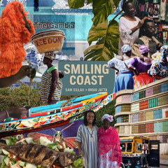 SMILING COAST