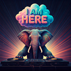 I am here INST