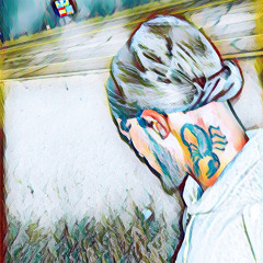 POORVISION(Prod. TrillestOnTheBeat)