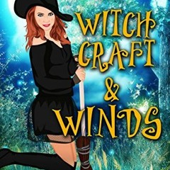 Read online Witchcraft & Winds (Weather Witch Book 1) by  Emilia Spring