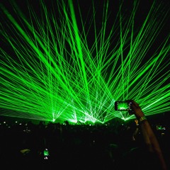 Techno MF ~ 3am