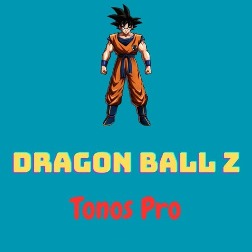 descargar tono de llamada de dragon ball z