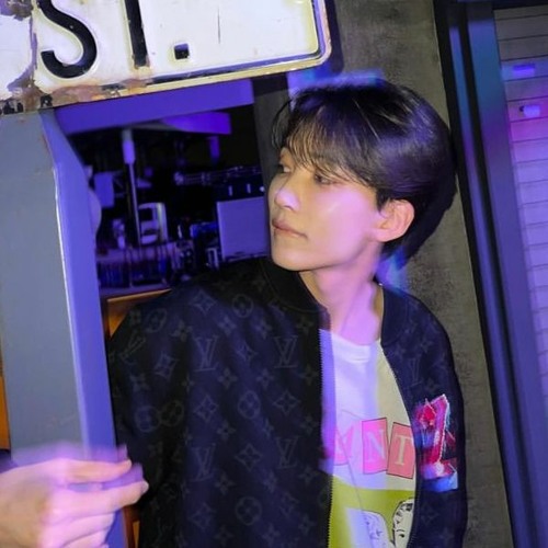 _WORLD(세븐틴)+If with U(몬스타엑스) mix.