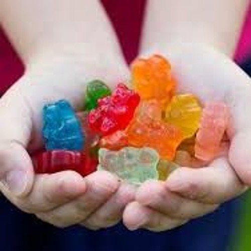 Stream What Are Fat Burning Gummies? How Do Fat Burning Gummies Work