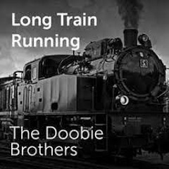 The Doobie Brothers - Long Train Runnin' (Andrey Zenkoff Remix)