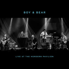Southern Sun (Live At The Hordern Pavilion)