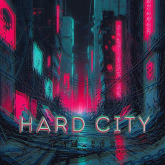 VNM_369 - Hard City
