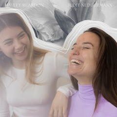 Changes - Hayley Reardon & Judit Neddermann