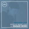 Descargar video: M2SOUL Music Live with Masaki Morii - September 2024 -