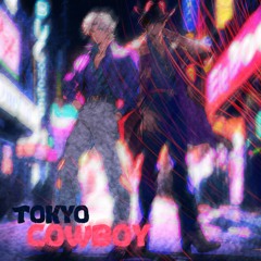 Tokyo Cowboy (feat. TAHITI)
