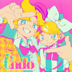 Miyamori Bungaku - アンドゥ (Undo) feat. Kagamine Rin & Kagamine Len