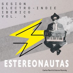 Sesión Electro-Indie Ibérico vol.6 (Indie Español)