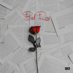 Hiphopologist x Mahyar - Bad Rose