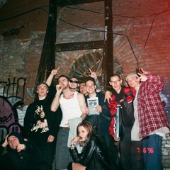 696MOBBMIXX VOL. 3 (69.6 BPM)