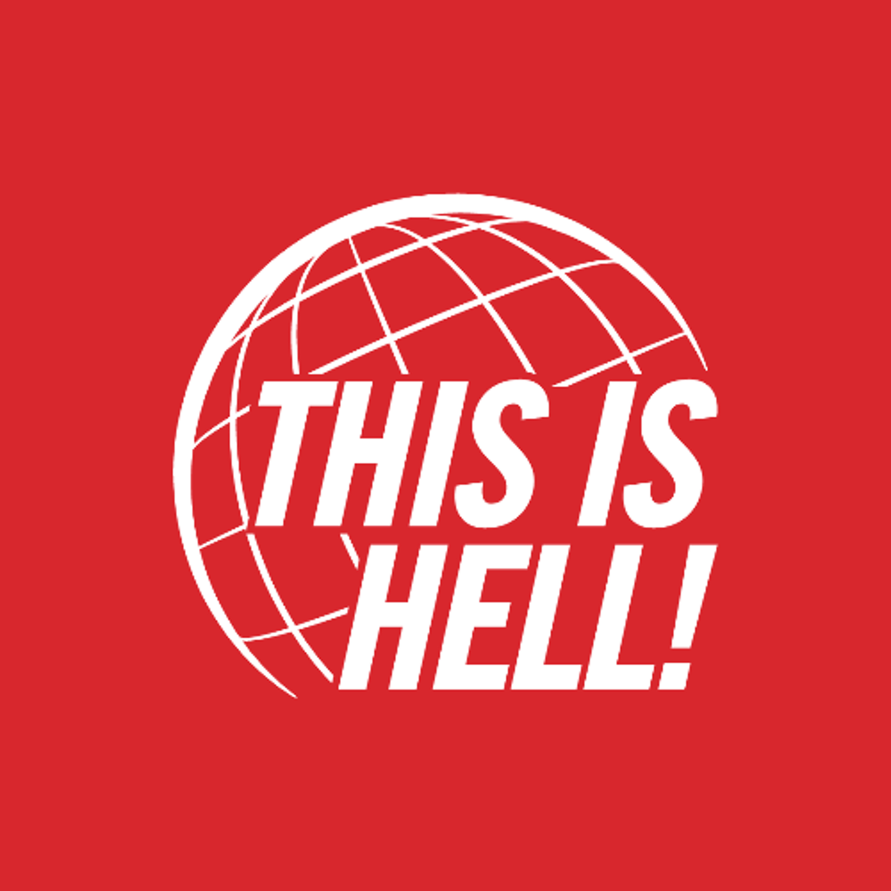 Can One Change The World When Elections And Protests Fail / Sasha Davis