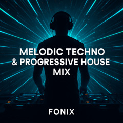 Fonix - Live Mix 001