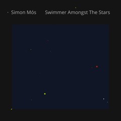 Swimmer Amongst The Stars