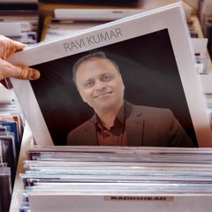 Bollywood - The Unwind Mix