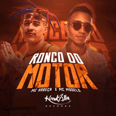 Ronco do Motor
