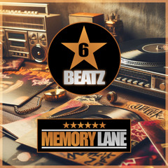 Memory Lane (BigXthaPlug x J. Cole x 21 Savage x JID Type Beat)